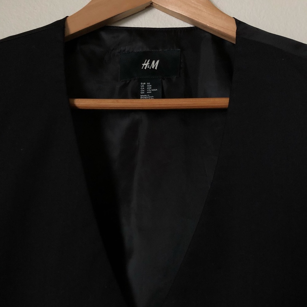 H&M Men’s Vest